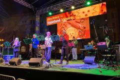 10. 12. 2025 - Jazzband v Jihlavě 