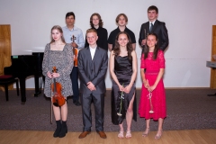 10.5.2023 - Absolvenstský koncert 