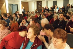 13. 12. 2019 - Vánoční koncert ve Studené