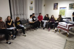13.-14.11.2023 Soustředění zpěv 