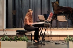 13. 4. 2023 Společný koncert se ZUŠ Dačice 