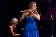 13. 5. 2026 - Absolventský koncert 