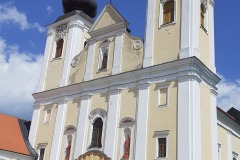 13.6.2022 Nová Říše Varhanní koncert 