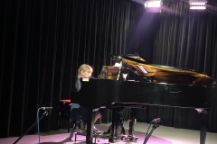 14.1.2026 -Žákovský koncert 