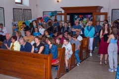 14.6.2023 - Vernisáž VO - Mgr. Houserová 
