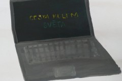 16. 10. 2019 - Výtvarná soutěž v SUPŠ Helenín