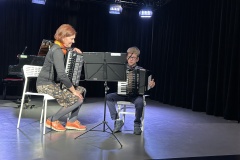19.3.2024 - Žákovský koncert 