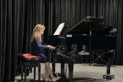 21.1.2024 - Žákovský koncert 