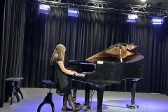 21.2.2024 - Žákovský koncert 