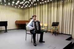 21.3.2026 - Krajské kolo akordeony 