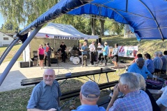 21.9.2025 - Minifestival dechovek v Nové Vsi u Batelova 