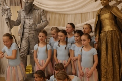 23.1.2026 - Ples města Třešť a ZUŠ Třešť