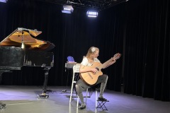 28.2.2024 - Žákovský koncert 