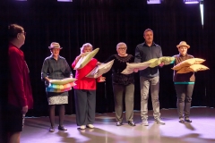 28.5.2025 - Akademie zakončení 2025 