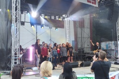 3.9.2022 - Přijďte na koncert, pomůžete 2022 