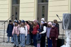 31.3.2026 - Změna času na slunečních hodinách 