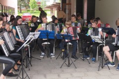 31. 5. 2019 ZUŠ Open, III. ročník celonárodního happeningu základních uměleckých škol na veřejném prostoru