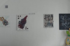 4.4.2023 - Kouzla s barvami Akademie umění a kultury v Třešti 