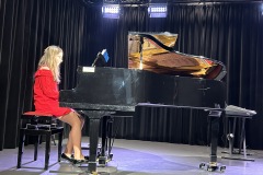 6.3.2024 - Žákovský koncert 