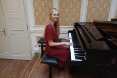 8.4. 2026- Mladý pianista 