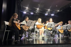 9. 4. 2025 - Žákovský koncert 