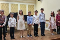 Mladý pianista 19. 5. 2023 